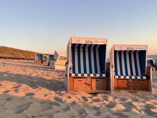 Meerblick II - Westerland - 9