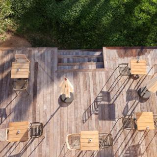 Hotel Onda - Calvi - 8