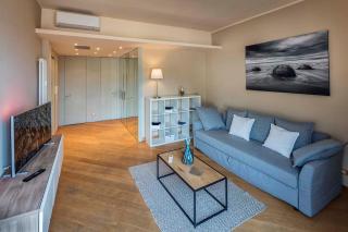 Beautiful house with lovely sea view terrace - 6