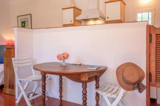 Studio Le Val de Pons Ramatuelle - Ramatuelle - 5