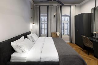 Allegro Neve Tzedek Boutique Suites - By HOMY - Tel Aviv - 0