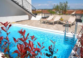 Villa Nonna - Vodice - 7