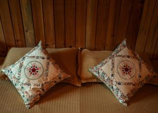 Sunrise Farm Stays - 1