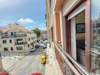 Apartamento Florida EME - Sanxenxo - 1