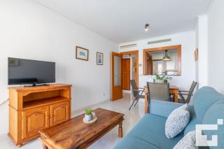 Apartamento Mesana 13 - Grupo Turis - Calpe - 4