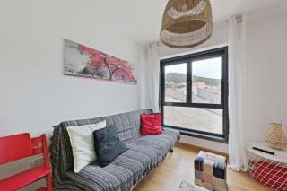 Apt. p/4 en la Playa de Viveiro - 7