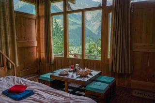 Sunrise Farm Stays - Jibhi - 0