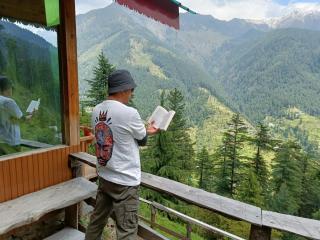 Sunrise Farm Stays - 4