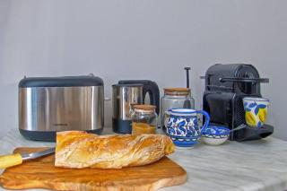 Indigo Apartment in Old Corfu Town - Corfú - 5