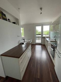 Apartmán Kristína - Březí - 7