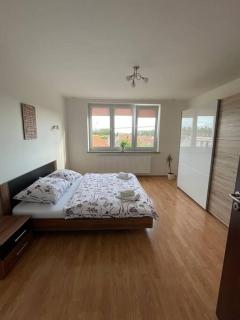 Apartmán Kristína - Březí - 5