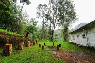 De Huts Kodaikanal - Kodaikānāl - 3