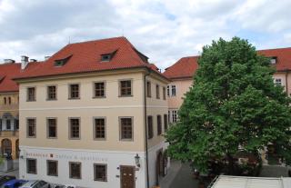Hotel Metamorphis - Prague - 4
