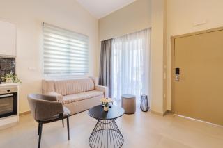 Bianco Mare Studios-Apartments - Kalivia Poligirou - 4