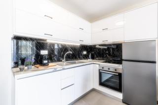 Bianco Mare Studios-Apartments - 1