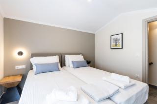 Bianco Mare Studios-Apartments - 3