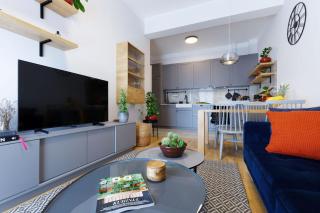 Apartment Dalmain - 2