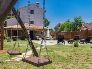 Villa Histria - Adriatic Luxury Villas - Manjadvorci - 3