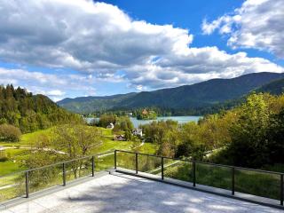 Vila Katarina - Bled - 5