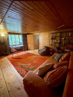 Sheshory Chalet - Sheshory - 2