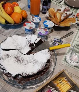 Il Colibrì Bed&Breakfast - Leno - 9