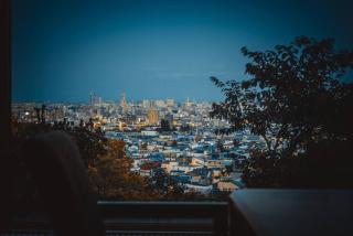 札幌西野夢幻夜景附庭院 Sapporo Night View House - Sapporo - 6