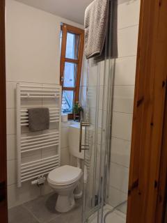 Apartment 10 - Schwabach - 2