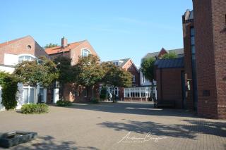 Nordseewelle - Borkum - 9