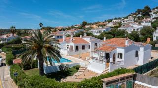 Villas 84 Est & Oest, Son Bou By MENORCARENTALS - 3