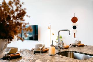 Prestigious 2B apt Unreal harbour view FreeParking#WSP37B - 3