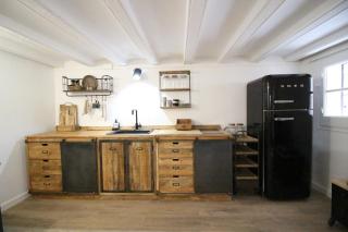New design apartment in Barcelona center. - 8