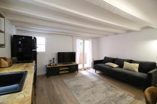 New design apartment in Barcelona center. - 5