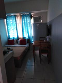 Urban Deca Tower with High Speed Wifi at Mandaluyong EDSA Shaw - 1