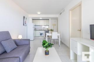 Apartamento Turquesa Beach 39C - Grupo Turis - Calp - 5