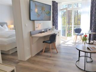 R&R Hotel Strandallee - Baabe - 0