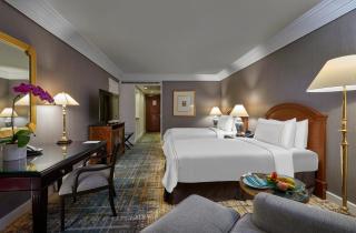 Grand Millennium Kuala Lumpur - 5