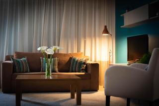 1 Bed Boutique-style Apartment - São Martinho do Porto - 0