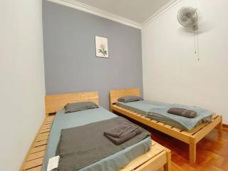 C01 HomeStay in Rinting Village - 9