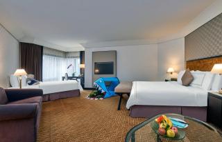 Grand Millennium Kuala Lumpur - Kuala Lumpur - 7