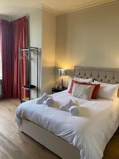 Balcomie Links Hotel - Anstruther - 1