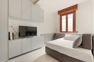 Milano Renovated Studio APTS - 2