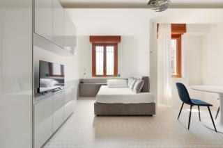 Milano Renovated Studio APTS - Milan - 1