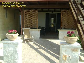 Casa Brigante - Torre Pali - 1