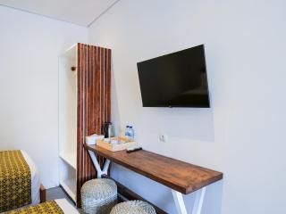 Cactus Guest House Borobudur - 1