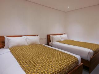 Cactus Guest House Borobudur - Borobudur - 2
