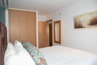 1 Bed Boutique-style Apartment - São Martinho do Porto - 7