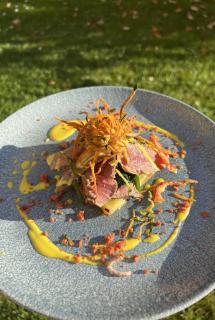 Garden Hotel Ristorante - Fino del Monte - 1