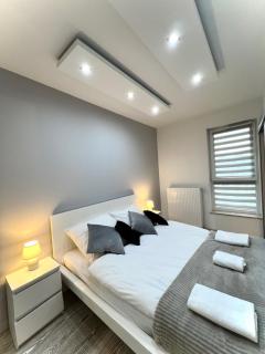 Wola Residence - Varsavia - 7