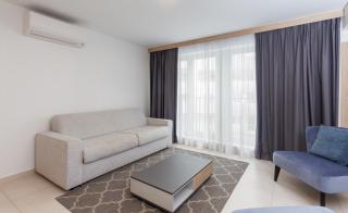 Garden Palace Apartment Sofia - Umag - 6