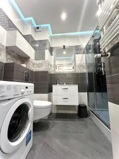 Wola Residence - 6